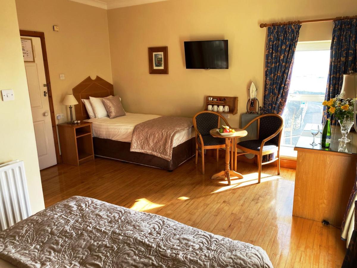O'Shea'S Hotel Трамор Екстериор снимка