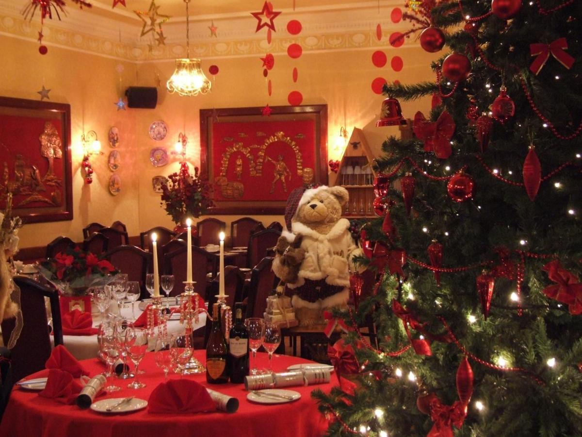 O'Shea'S Hotel Трамор Екстериор снимка