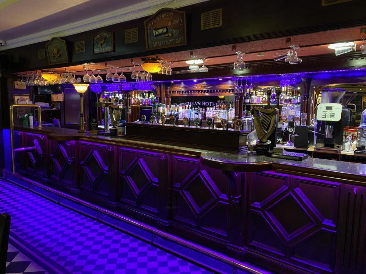 O'Shea'S Hotel Трамор Екстериор снимка