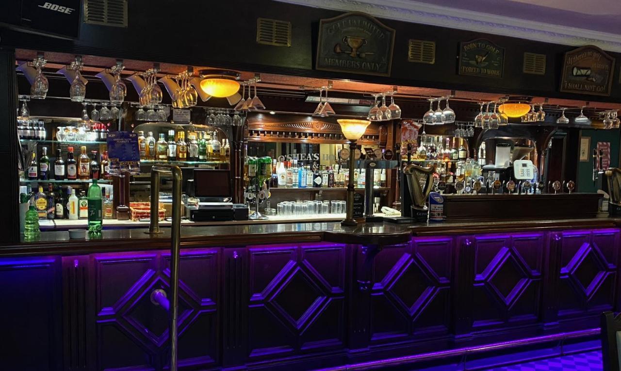 O'Shea'S Hotel Трамор Екстериор снимка