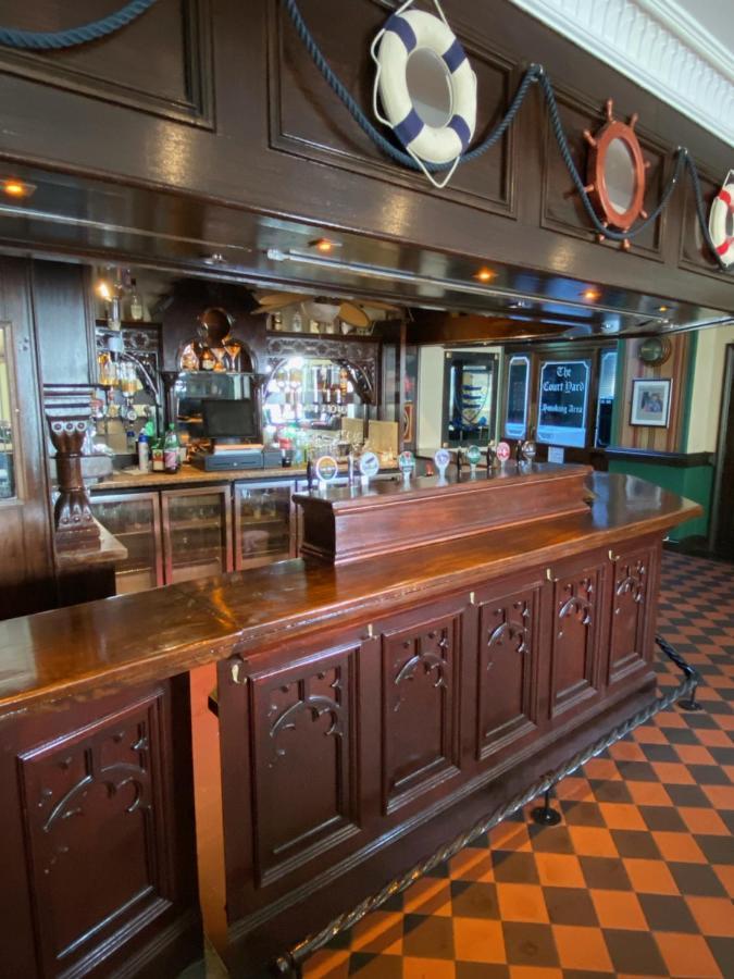 O'Shea'S Hotel Трамор Екстериор снимка