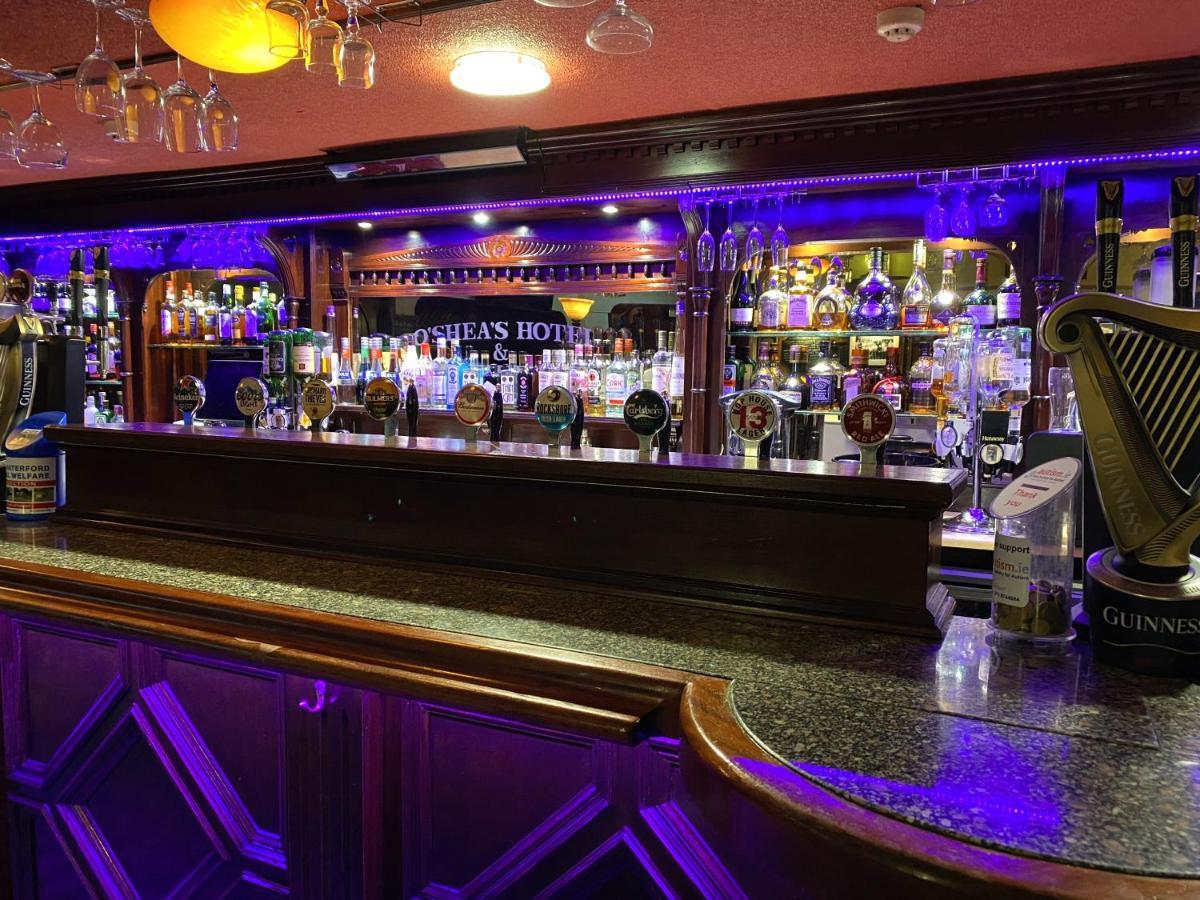 O'Shea'S Hotel Трамор Екстериор снимка