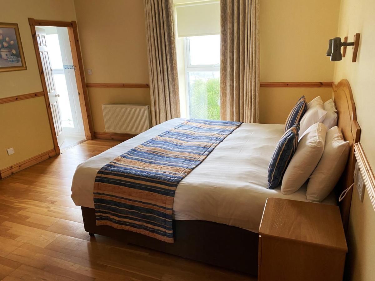O'Shea'S Hotel Трамор Екстериор снимка