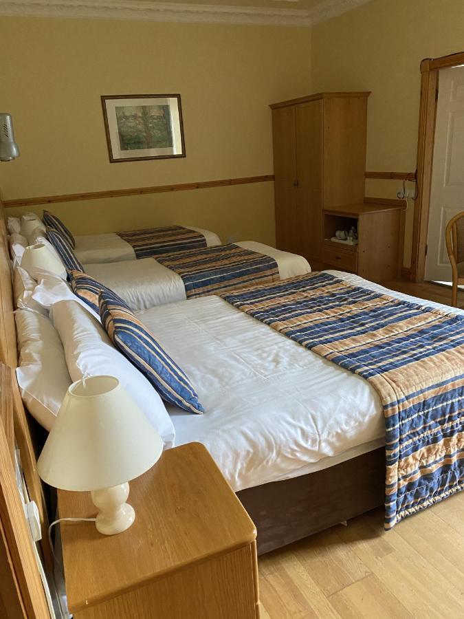 O'Shea'S Hotel Трамор Екстериор снимка