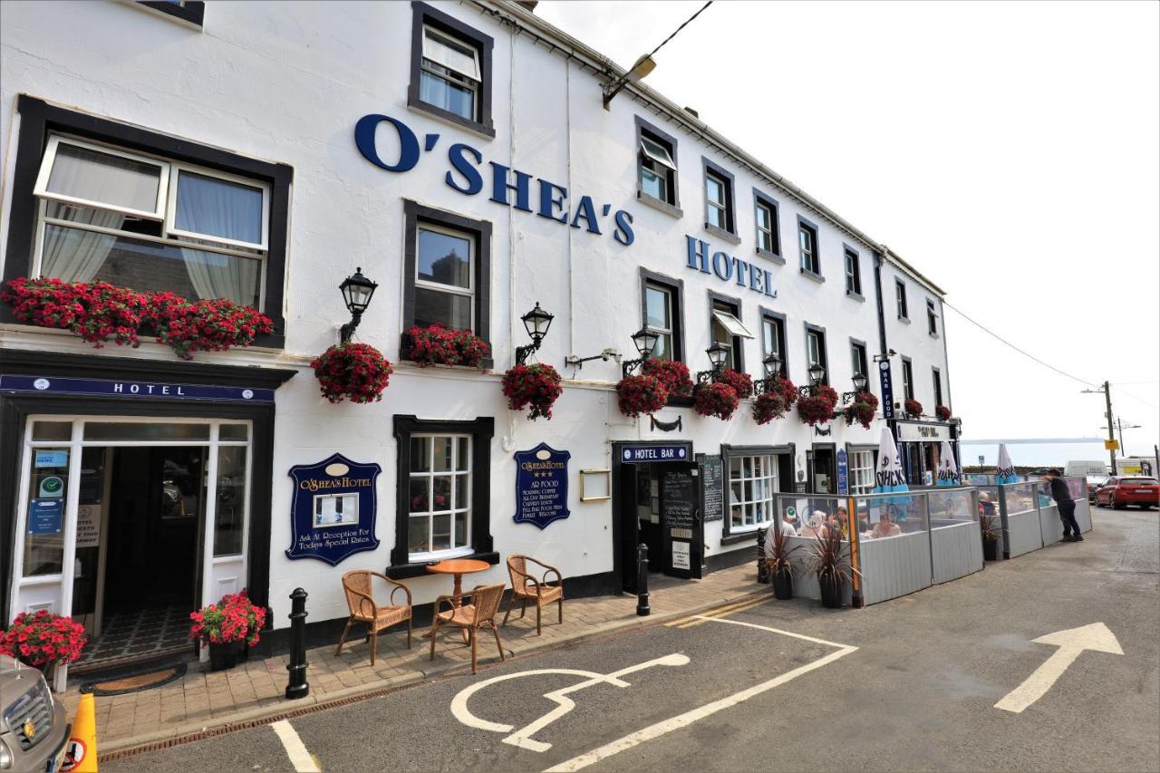 O'Shea'S Hotel Трамор Екстериор снимка