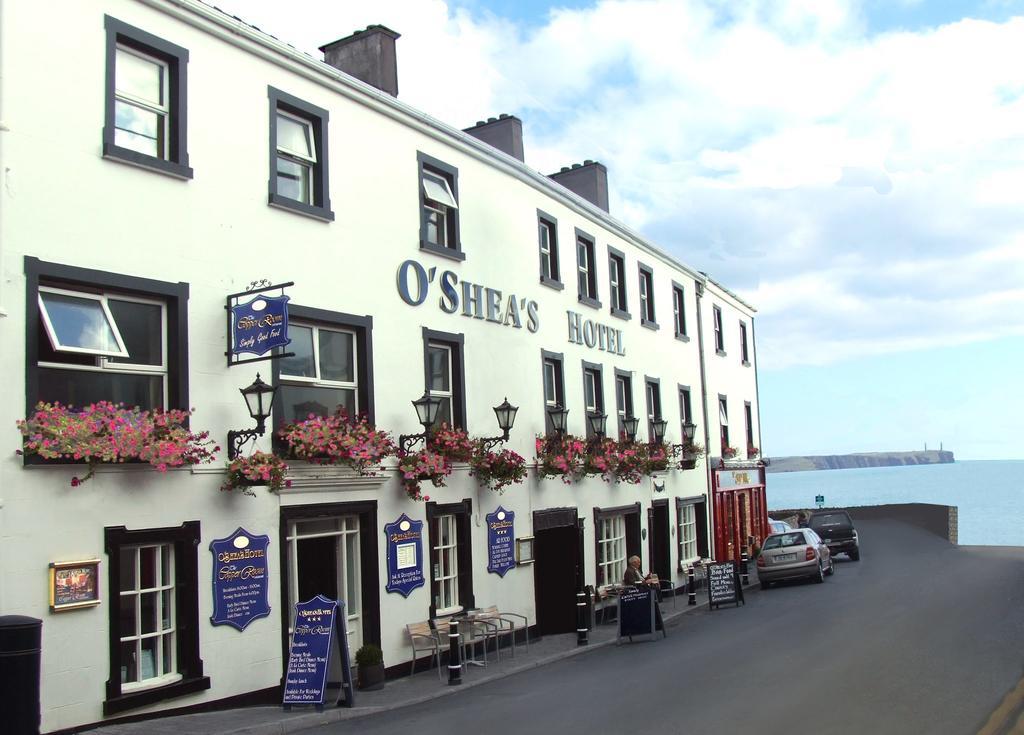 O'Shea'S Hotel Трамор Екстериор снимка